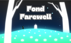 Fond Farewell